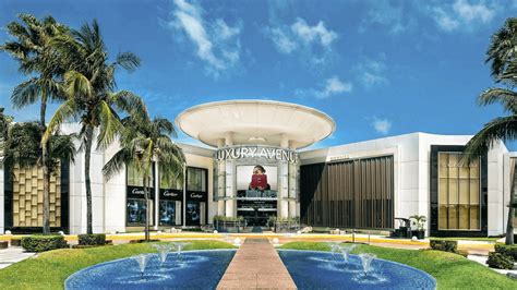 boutique mall cancun y cabos.